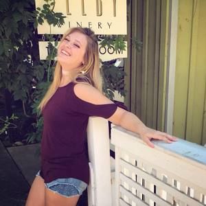 Meet your Posher, Morgan